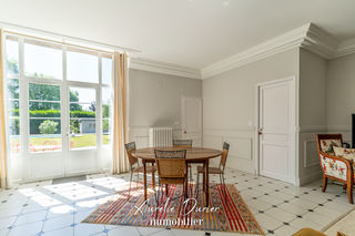  Propri�t�/ch�teau � vendre 12 pi�ces 375 m�