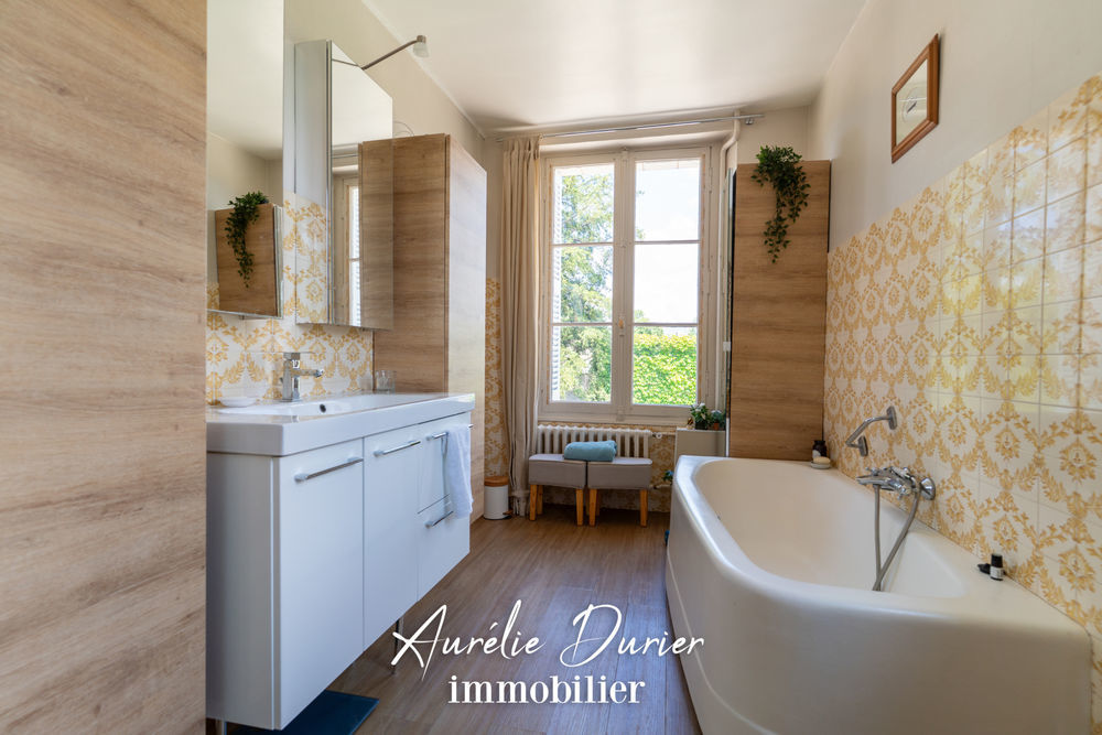 � vendre  Maison Amboise (37400)