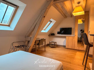  Appartement � louer 1 pi�ce 21 m�