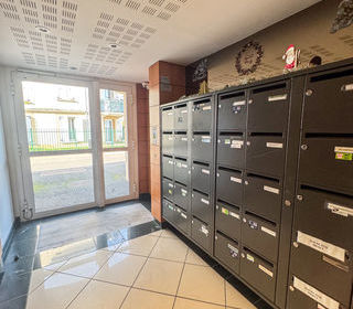  Appartement � vendre 3 pi�ces 64 m�