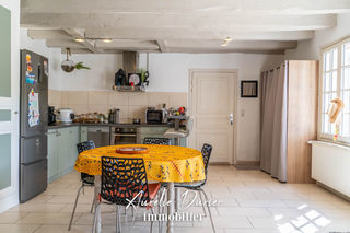  Maison � vendre 3 pi�ces 69 m�