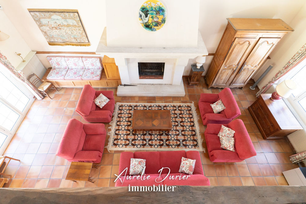 � vendre  Maison Tours (37000)