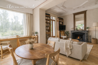  Maison � vendre 8 pi�ces 210 m�