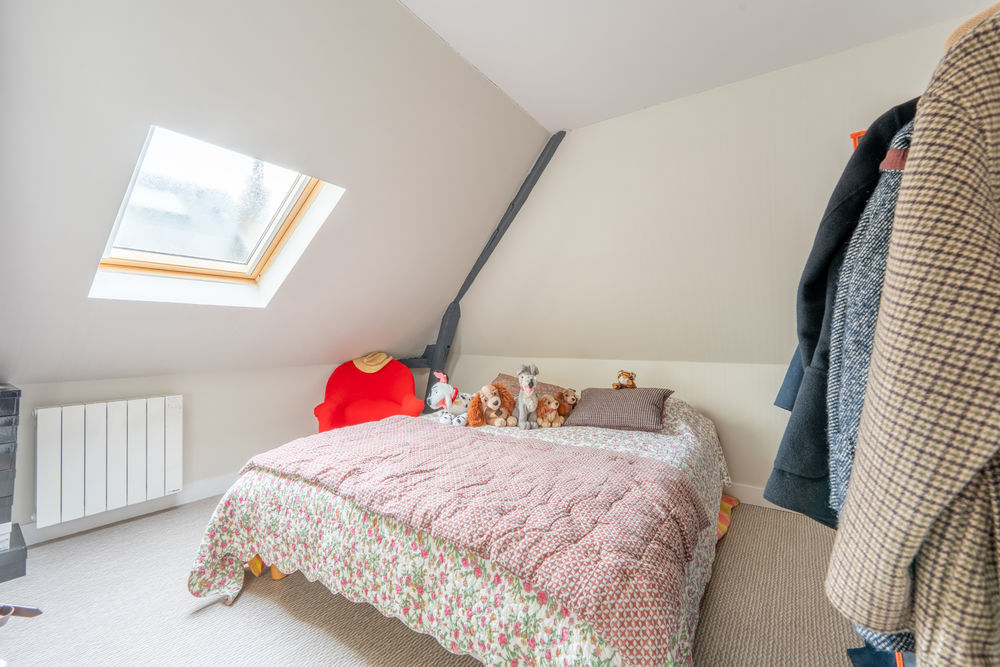 � vendre  Maison Tours (37000)