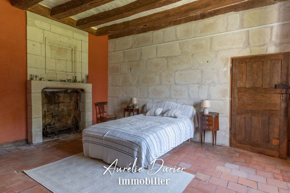 � vendre  Maison Tours (37000)