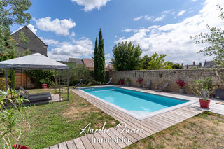  Maison � vendre 10 pi�ces 400 m�