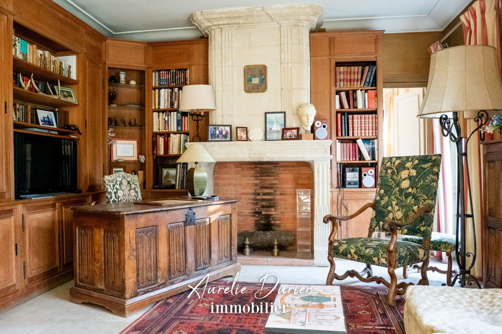 � vendre  Maison Saint-Cyr-sur-Loire (37540)