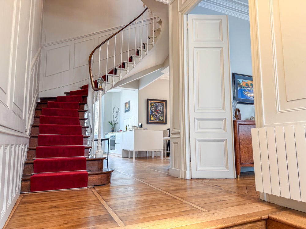 � vendre  Maison Tours (37000)