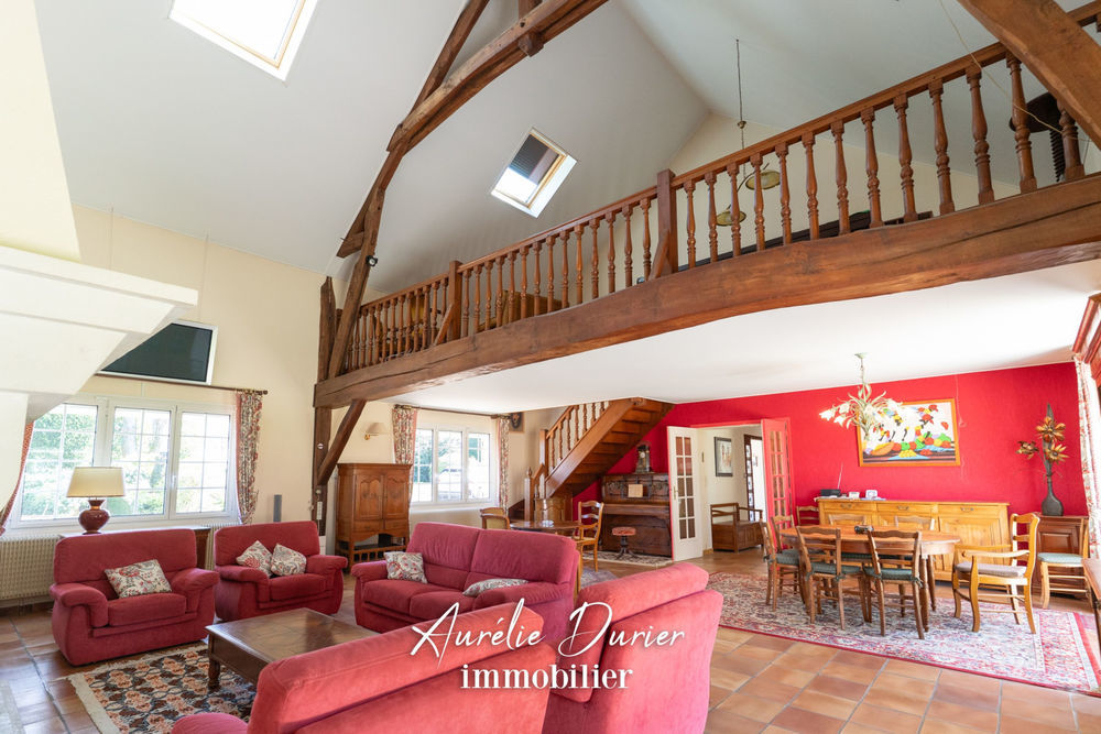 � vendre  Maison Tours (37000)