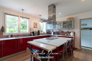  Maison � vendre 6 pi�ces 159 m�