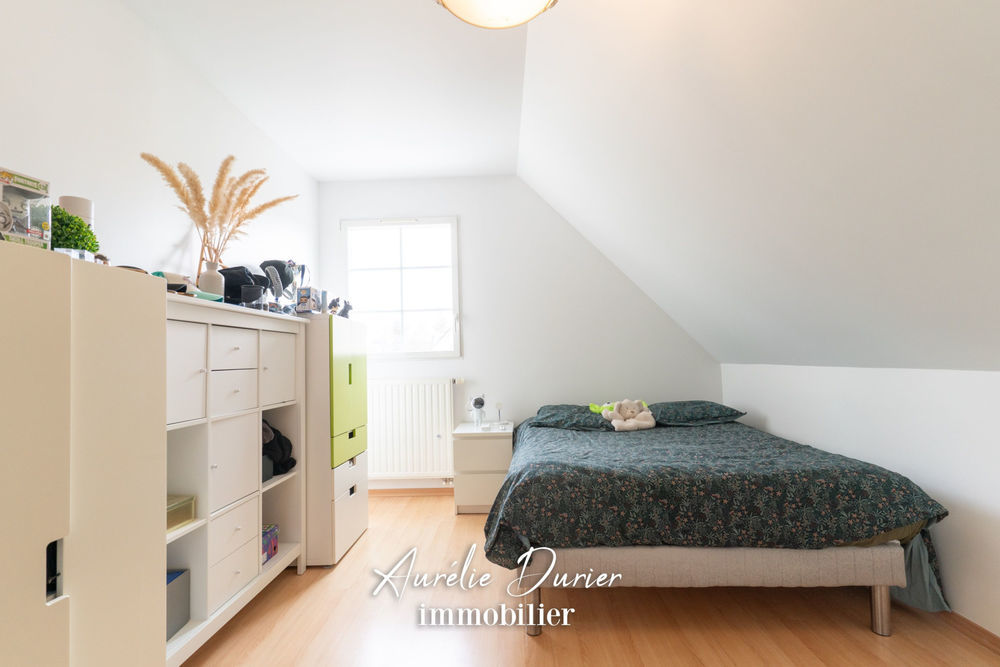 � vendre  Maison Saint-Cyr-sur-Loire (37540)