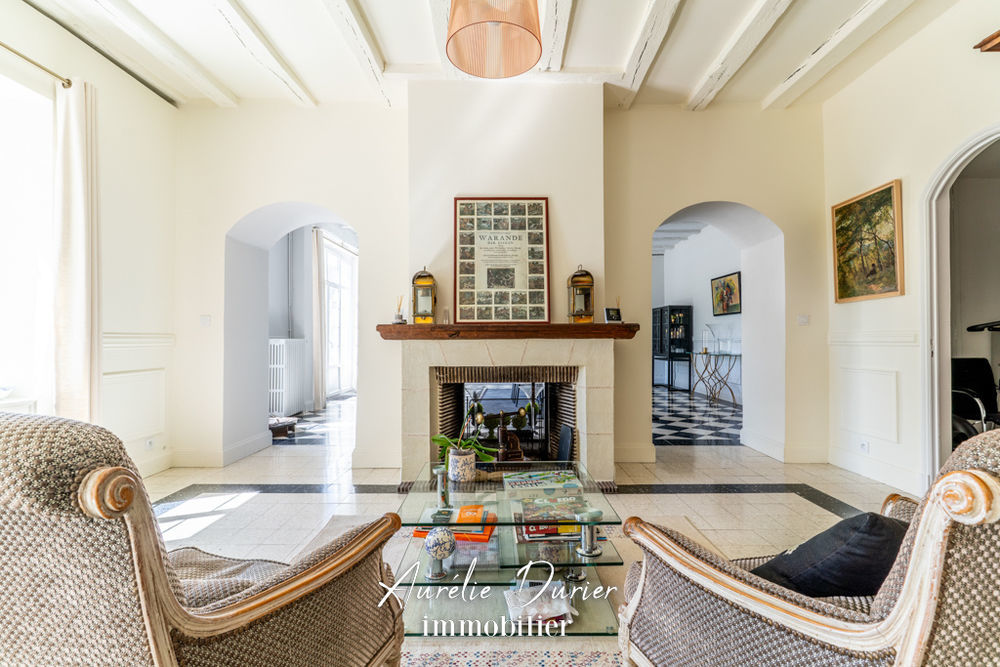 � vendre  Propri�t�/ch�teau Fondettes (37230)