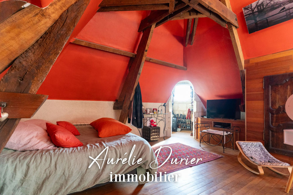 � vendre  Maison Fondettes (37230)