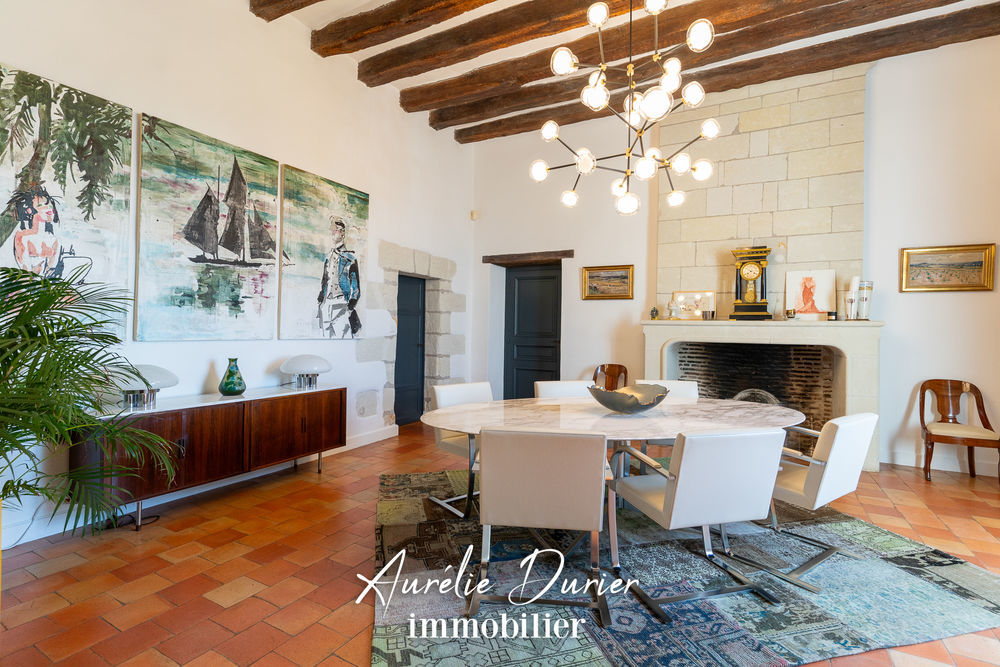 � vendre  Propri�t�/ch�teau Fondettes (37230)