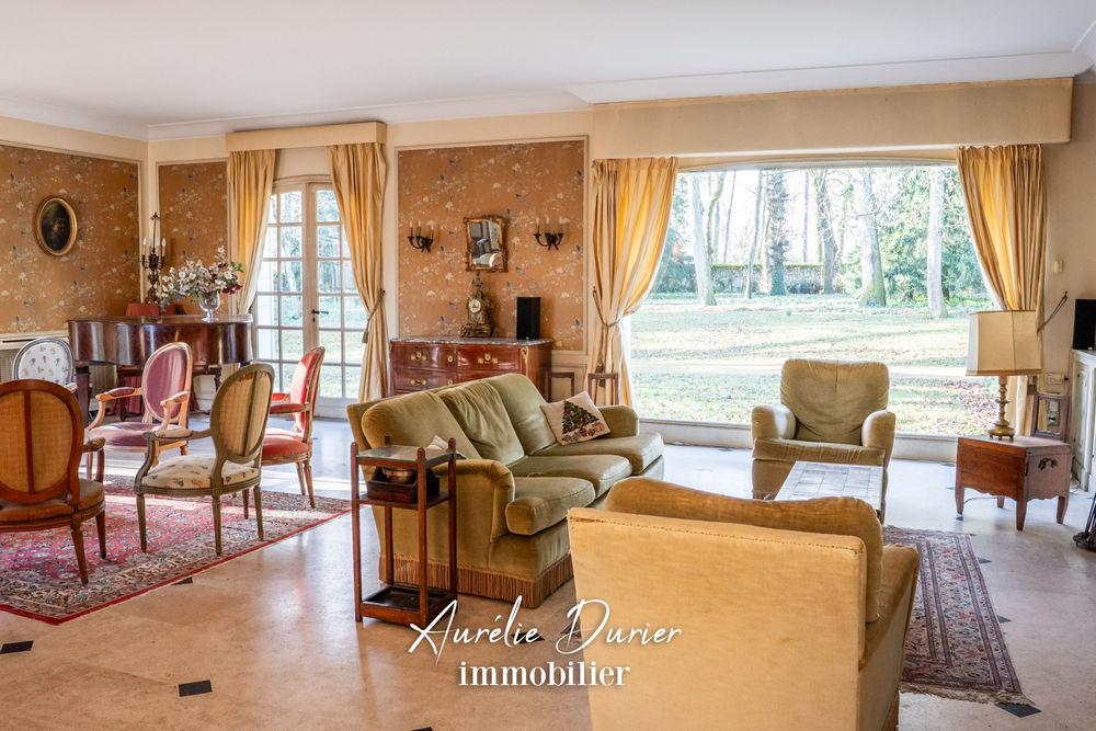 � vendre  Maison Saint-Cyr-sur-Loire (37540)