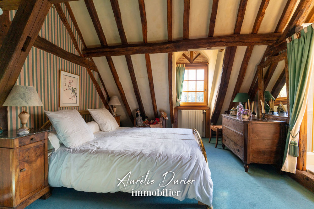 � vendre  Maison Ambillou (37340)