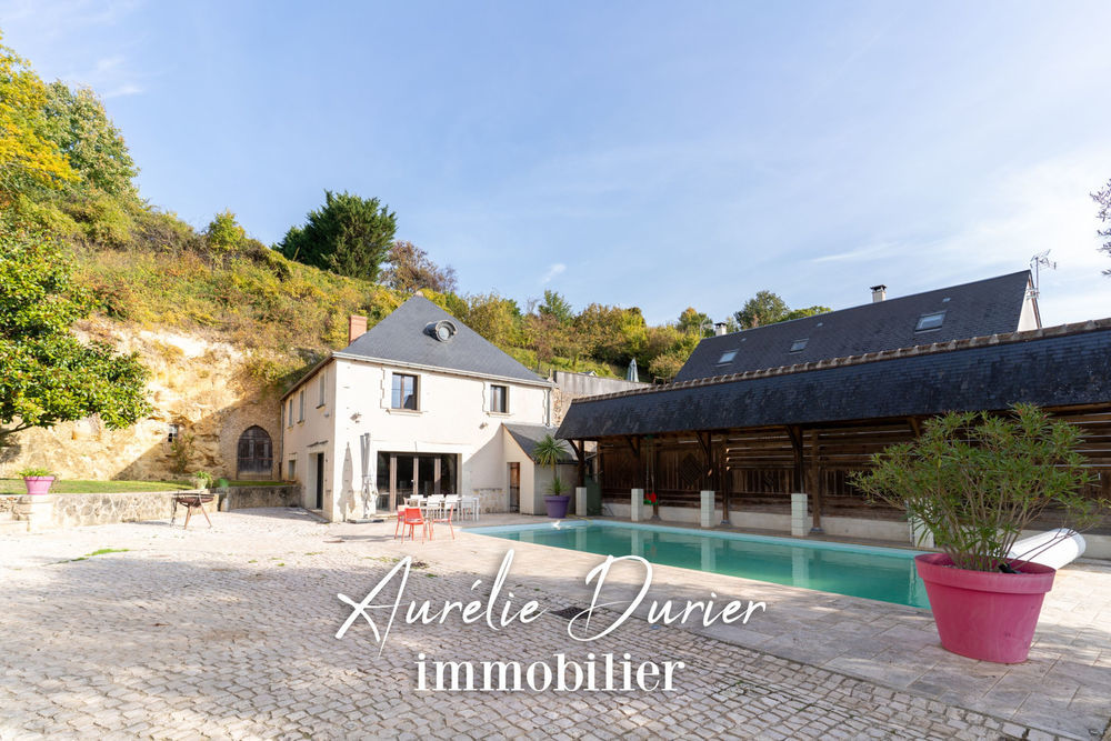 � vendre  Maison Fondettes (37230)