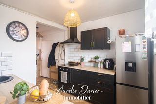  Appartement � vendre 5 pi�ces 82 m�