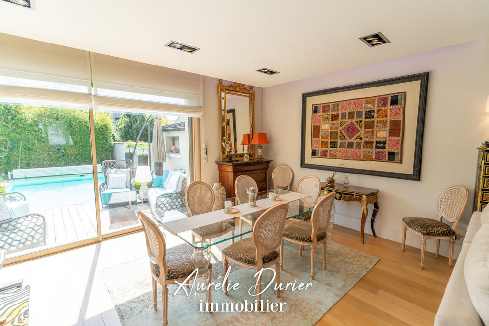 � vendre  Maison Tours (37000)