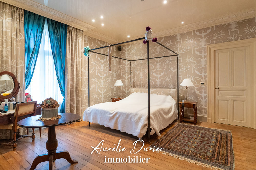 � vendre  Propri�t�/ch�teau Vernou-sur-Brenne (37210)