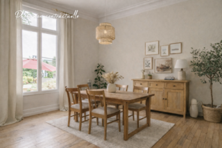  Maison � vendre 8 pi�ces 210 m�