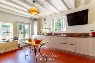  Propri�t�/ch�teau � vendre 12 pi�ces 375 m�