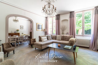  Maison � vendre 10 pi�ces 400 m�