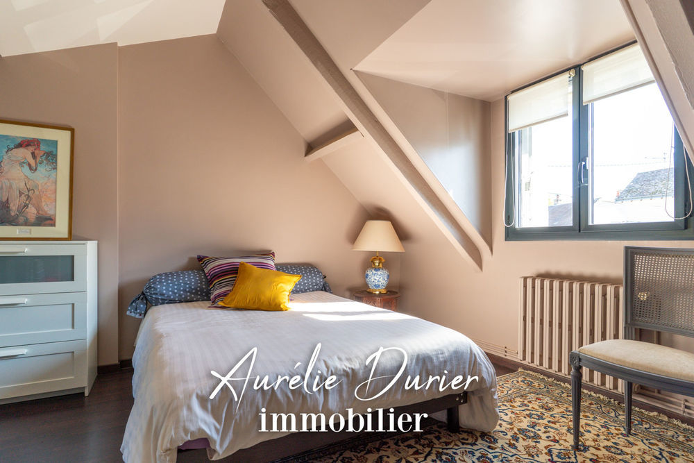 � vendre  Maison Tours (37000)