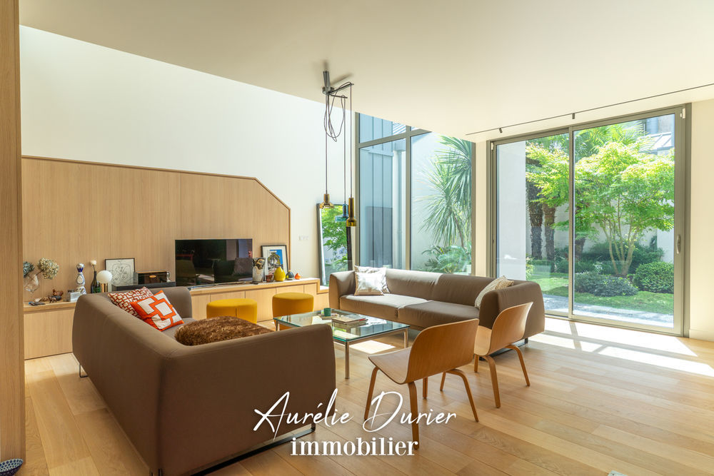 � vendre  Maison Tours (37000)