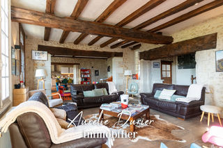  Maison � vendre 10 pi�ces 402 m�