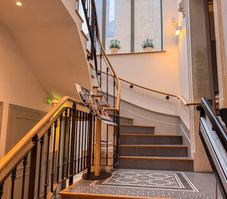  Appartement � louer 1 pi�ce 21 m�