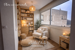  Appartement � louer 3 pi�ces 57 m�