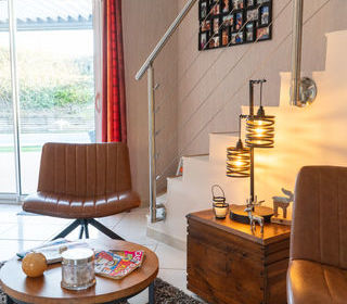  Maison � vendre 9 pi�ces 313 m�