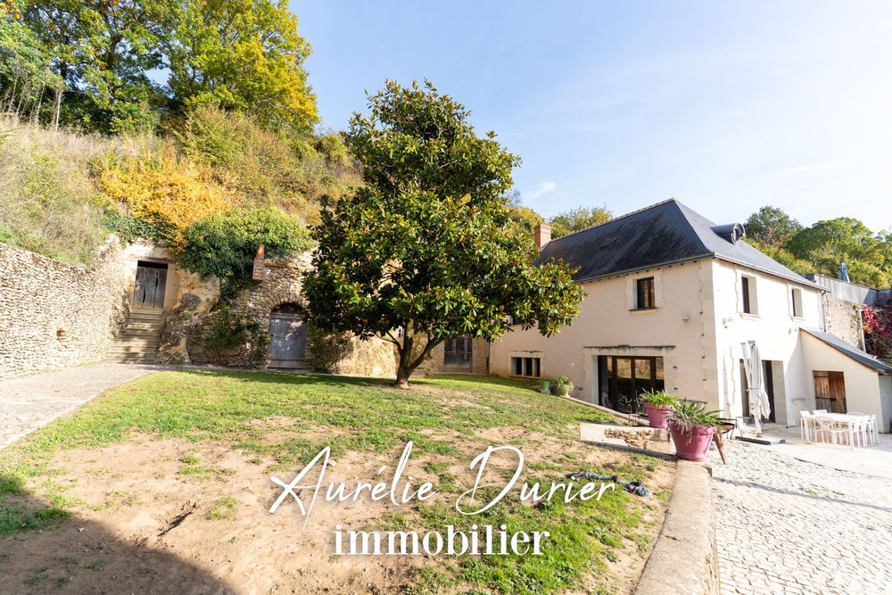 � vendre  Maison Fondettes (37230)