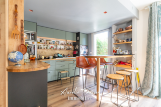  Appartement � vendre 4 pi�ces 85 m�