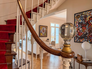  Maison � vendre 9 pi�ces 273 m�