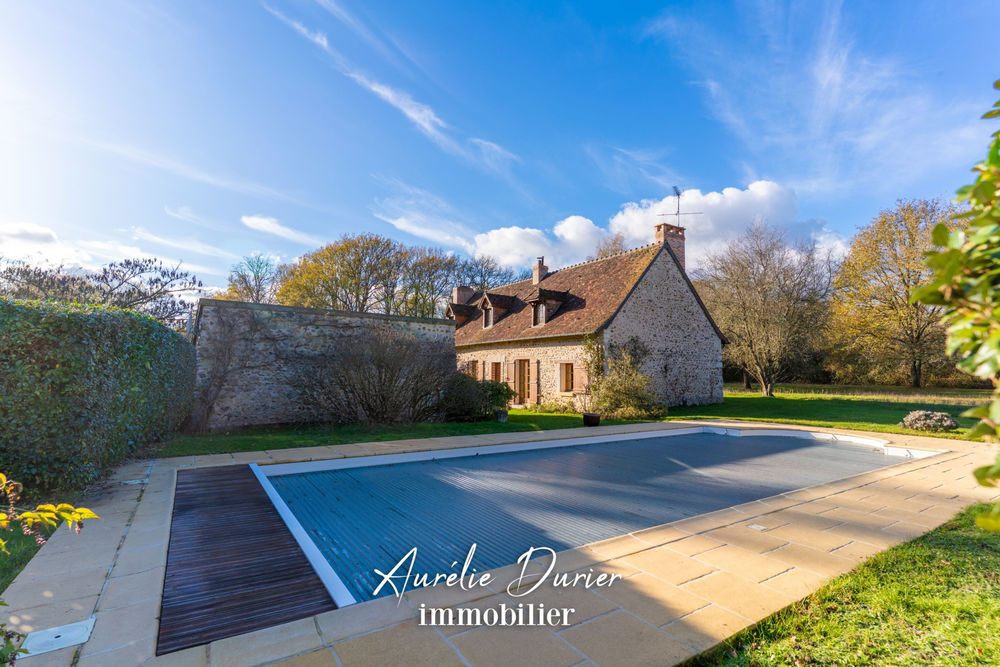 � vendre  Maison Ambillou (37340)