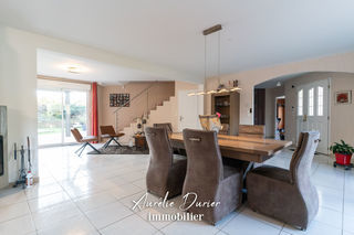  Maison � vendre 9 pi�ces 313 m�