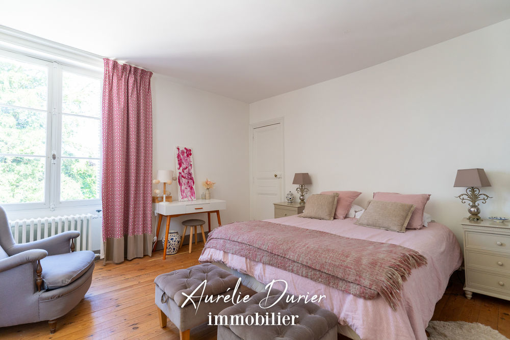 � vendre  Maison Amboise (37400)