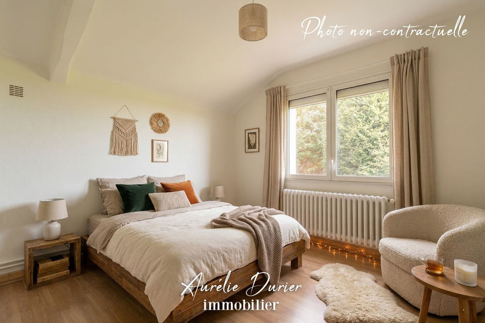 � vendre  Maison Tours (37000)