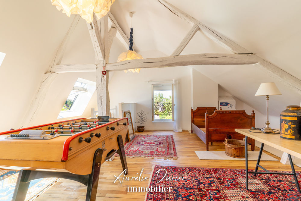 � vendre  Propri�t�/ch�teau Fondettes (37230)