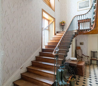  Propri�t�/ch�teau � vendre 15 + pi�ces 530 m�