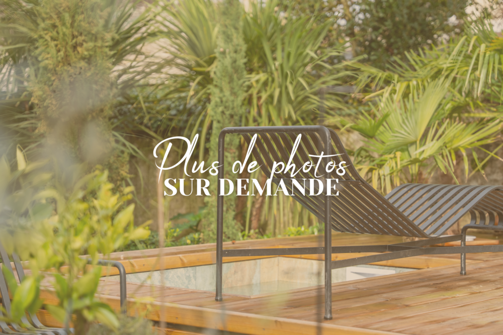 � vendre  Maison Tours (37000)