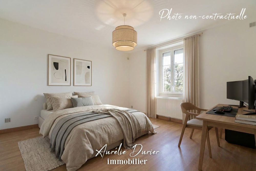 � vendre  Maison Tours (37000)