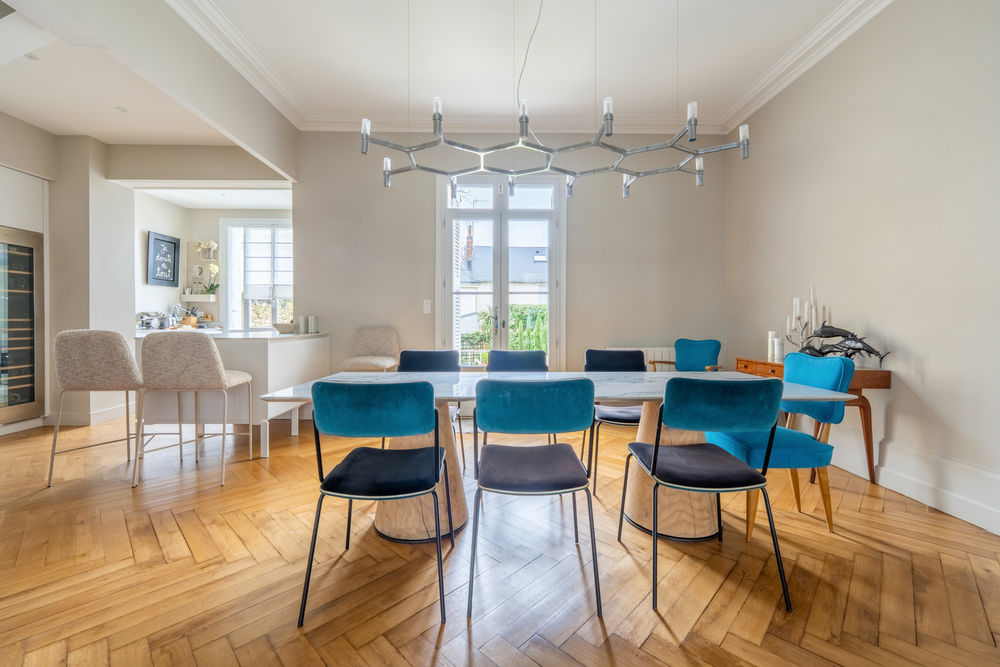 � vendre  Maison Tours (37000)