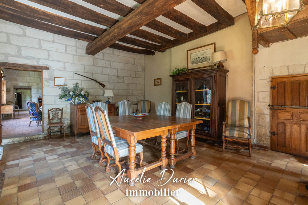 � vendre  Maison Tours (37000)