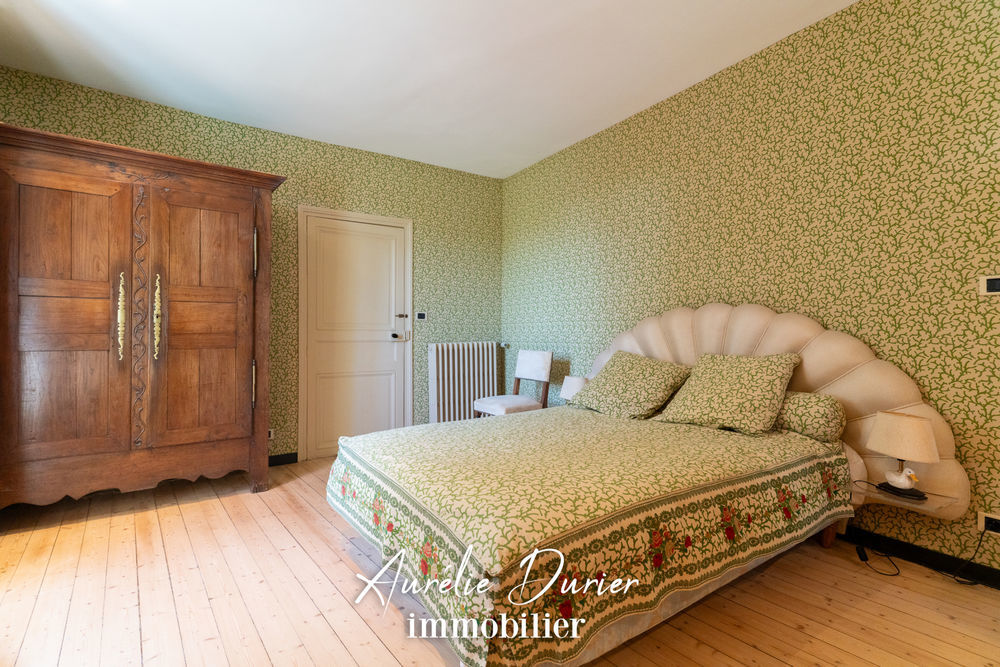 � vendre  Propri�t�/ch�teau Vernou-sur-Brenne (37210)