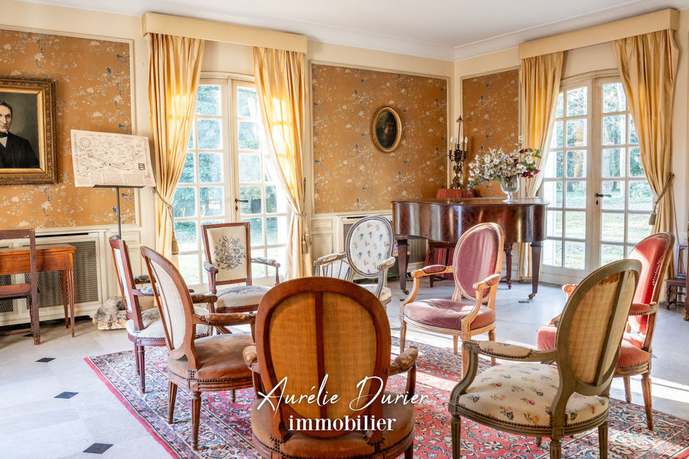 � vendre  Maison Saint-Cyr-sur-Loire (37540)