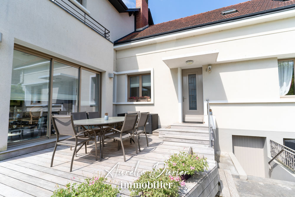 � vendre  Maison Tours (37000)