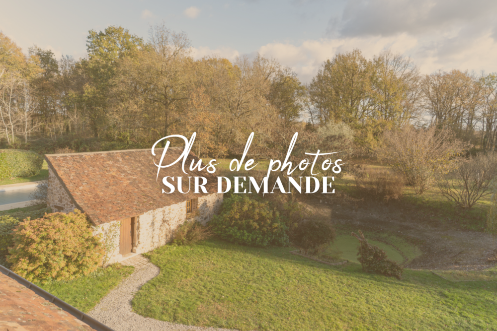 � vendre  Maison Ambillou (37340)